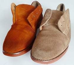 Can You Dye Suede Shoes? (Tips to Change the Color of Suede)