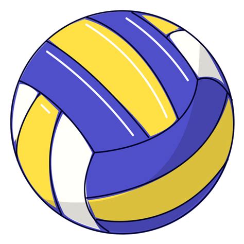 Female Volleyball Player - Transparent PNG & SVG Vector File