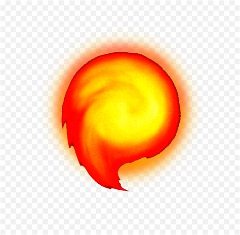 Hd Images Of Ball Fire Clipart - Transparent Fire Ball Mario Png,Fire ...