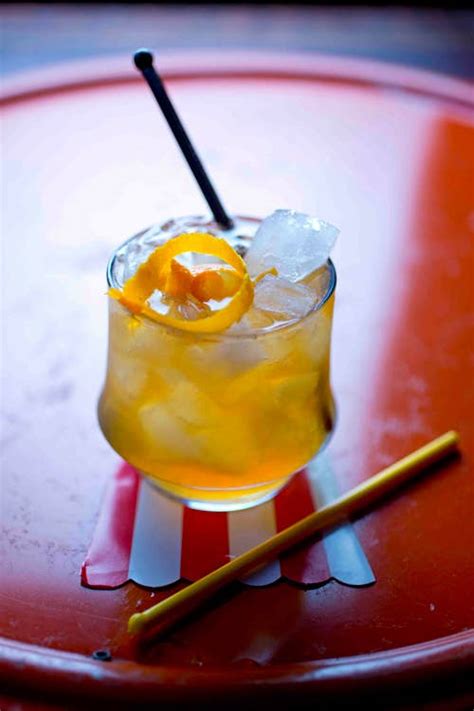 Variations on the Whiskey Sour | Saveur