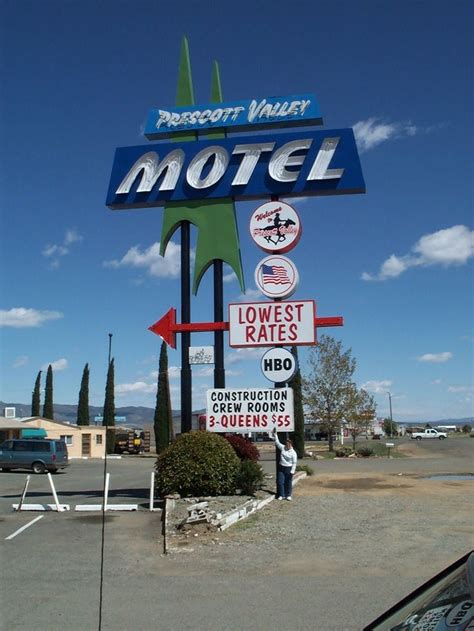 prescott valley hotels motels - Delana Wren