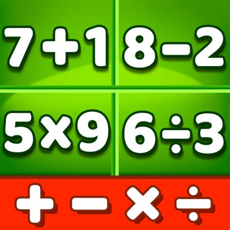 Baixar Math Games: Math for Kids para Android no Baixe Fácil!