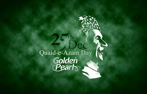 Quaid e Azam Day on Behance