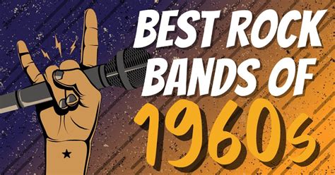 31 Best Rock Bands Of The '60s (Top 1960s Bands) - Music Grotto