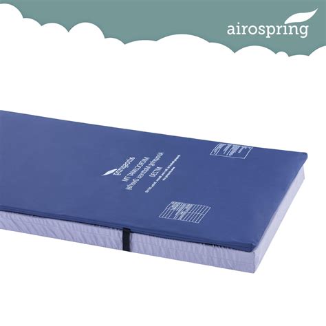 Pressure Relief Mattress Topper | Products | Airospring