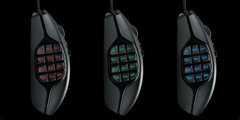 Level up your game with Logitech's G600 MMO Mouse at $25 shipped (50% off)