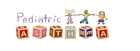 Pediatric Asthma | Asthma in Kids Signs & Treatments | The Ashtma Center