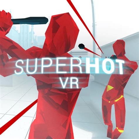 Superhot VR Oculus Quest Deals