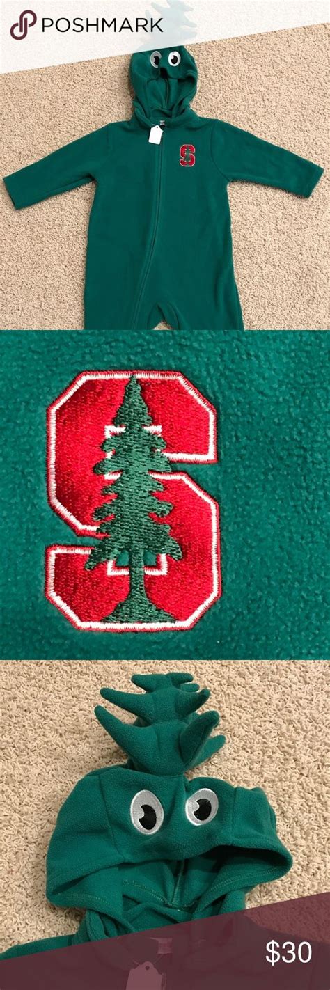 Stanford University Tree Mascot Wear Kids Size 24M | Tree costume, How ...