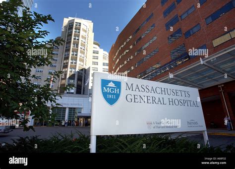 Massachusetts General Hospital