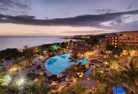 H10 Costa Adeje Palace Hotel Tenerife - Compare Deals