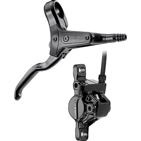 Tektro M285 Disc Brakes Review