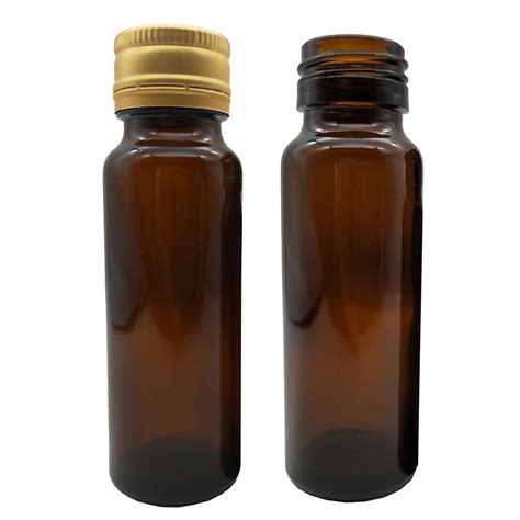 50ml cough maple syrup glass bottle actavis with cap, High Quality ...