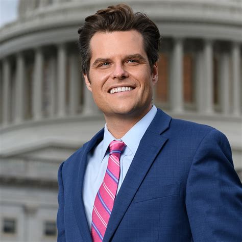 Photographs for Media | Congressman Matt Gaetz