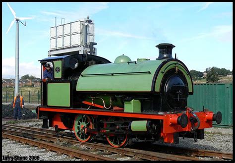 Eustace Forth RSH 7063 by Stumm47 | Steam locomotive, Train, Steam ...