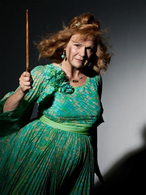 Molly - Molly Weasley Photo (28762688) - Fanpop