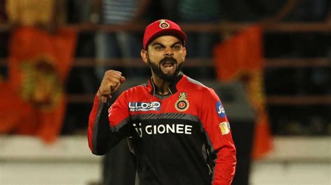 IPL 2020: Virat will remain as the captain of RCB says chairman Sanjeev ...