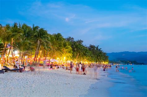 Is Philippines Safe For Solo Female Traveller? Know The Real Facts