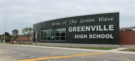 Greenville City Schools