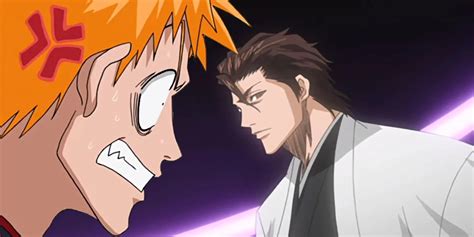 Découvrir 95+ imagen bleach ichigo vs aizen manga - fr.thptnganamst.edu.vn