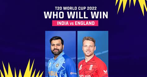 IND vs ENG T20 Match Prediction | Who will win India vs England T20 ...