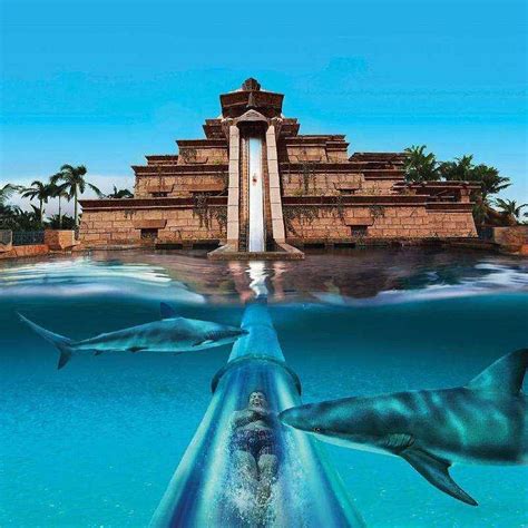 Aquaventure (Atlantis The Palm)