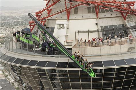 In pictures: Top 10 scariest theme park rides from around the world ...