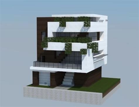 Modern House Minecraft for Android - APK Download