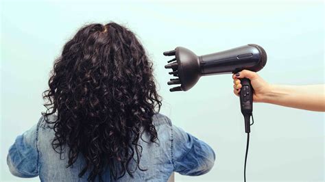 What Is A Diffuser On A Hair Dryer | Storables