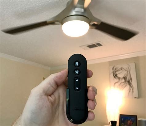 Review: Hunter SimpleConnect ceiling fan is a 2-in-1 HomeKit essential ...