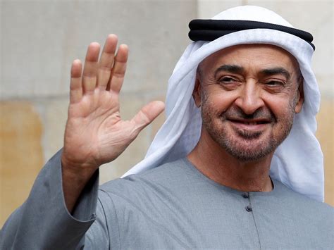 What’s next for the UAE as Mohamed bin Zayed takes the reins? | News ...