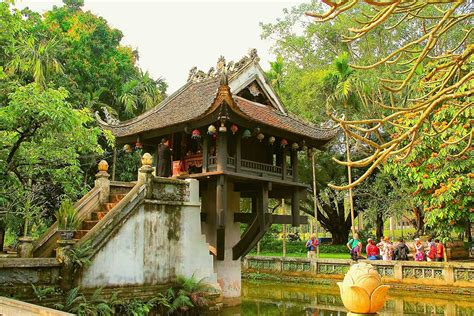 15 Most Famous Temples in Vietnam - Paradise Travel