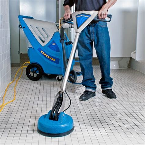 Revolution Tile & Grout Cleaning Tool