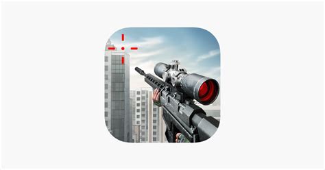 ‎Sniper 3D: Gun Shooting Games on the App Store