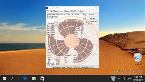 How to control dell laptop fan speed - tangoraf