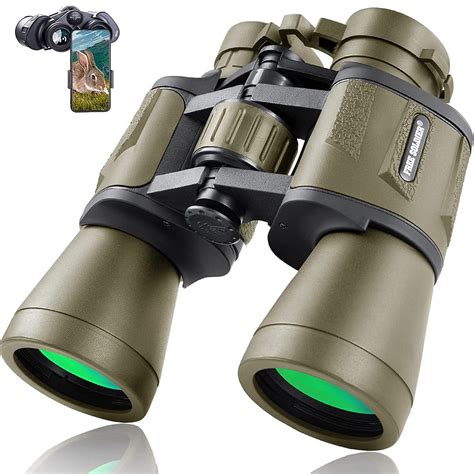 Best Binoculars for Bird Watching and Outdoor Activities