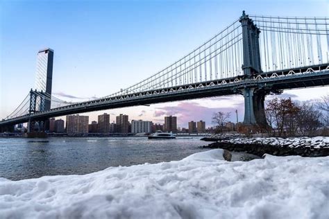 Walk The Manhattan Bridge NYC: Start, End, FAQ'S & Photography