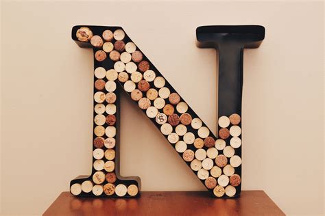 Wine Cork Wall Art - Cavit Collection