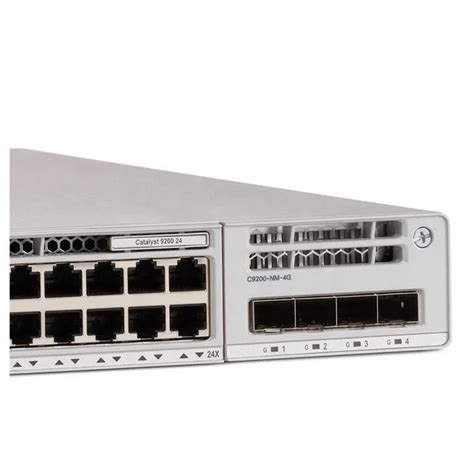 C9300-48t-a C9300 Switch Ethernet 48 Port Data Switch - Buy C9300-48t-a ...