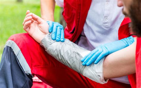 How to Prevent and Treat Common Burn Injuries - SLMA - Houma, LA