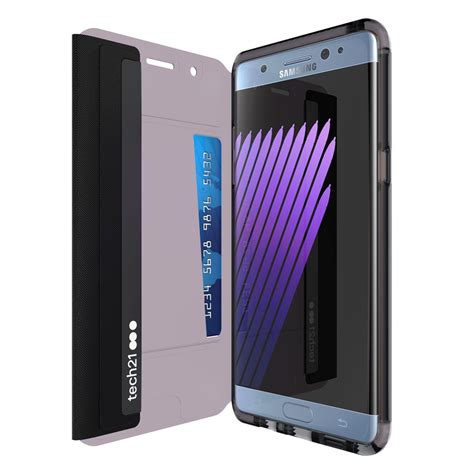 The best cases for Samsung Galaxy Note 7 - Tech Advisor