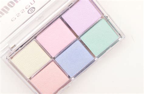 Essence All About…. Eyeshadow Palette (9) – The Pink Millennial