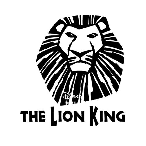 New Design Logo Trends 2022: Download Lion King Logo PNG