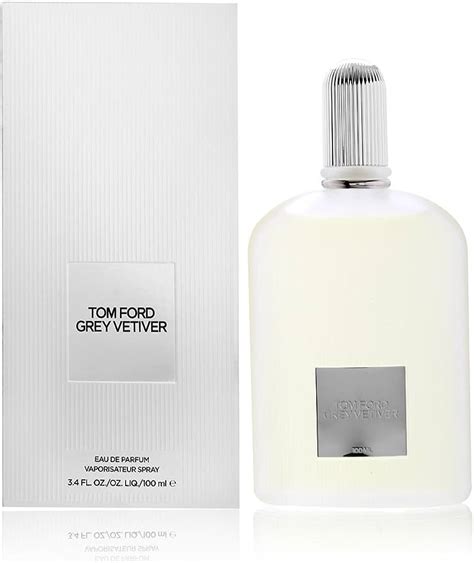 Tom Ford Grey Vetiver Eau De Parfum 3ml-5ml-10ml DECANT | lupon.gov.ph