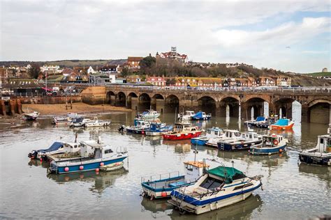 One punch killed Steve Holton at Folkestone Harbour after row over ...