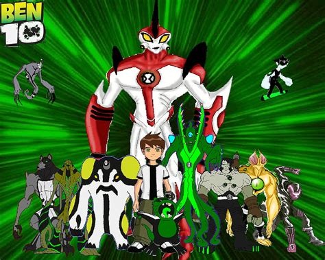 Cartoon home ben 10 ben10 fight ben 10 ben10 fight, ben 10 omniverse HD ...