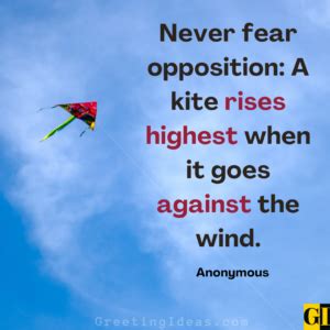 30 Inspiring Flying Kite Quotes To Elevate Your Spirit