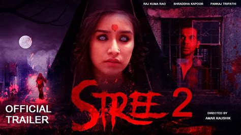 Production on Rajkummar Rao, Shraddha Kapoor-starrer 'Stree 2' begins