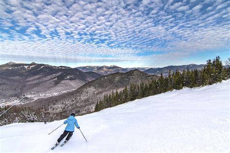 Ski Resort Guide: Loon Mountain, New Hampshire