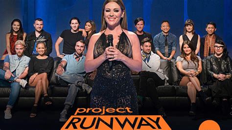 Project Runway All Stars Reviews - Metacritic